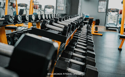 Ruamchok Fitness