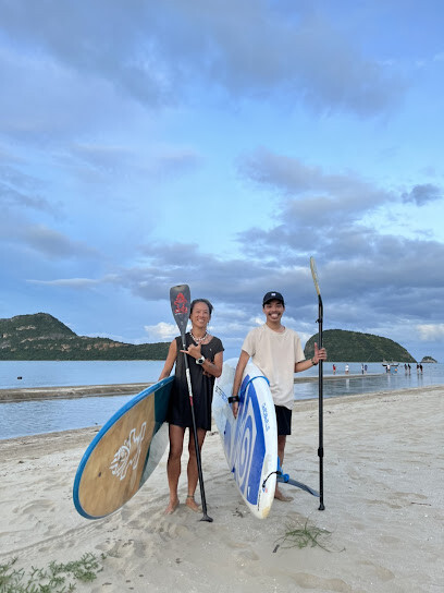 Aroka SUP Club :