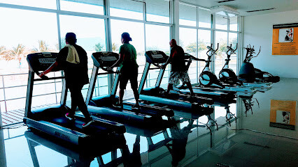 Tak PAO Fitness Center