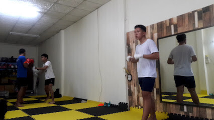 Baan Muay Thai