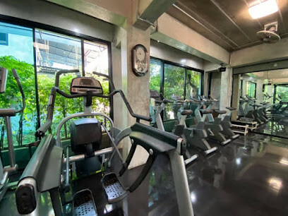 PS Gym Muay Thai