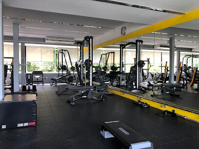FitHub Active Club Nakhon
