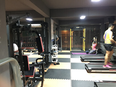 ทูบี ฟิตเนส (TO BE