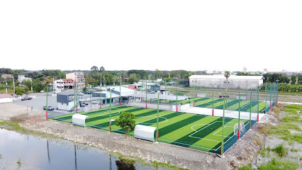 Inter Arena BC
