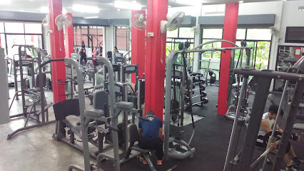 POWER FITNESS & YOGA
