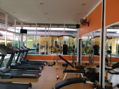 BodyRock.