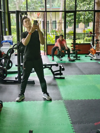 Meerak fitness