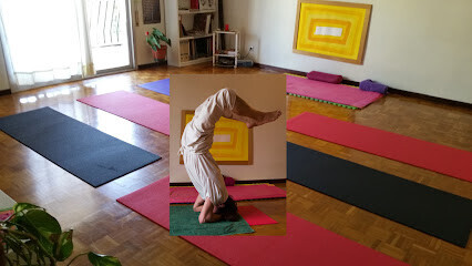 Yoga Pirineos