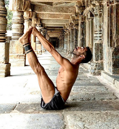 Tarashala yoga