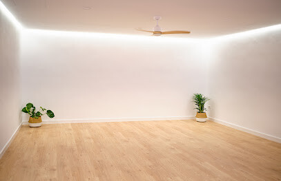 Santosha Centro de Yoga