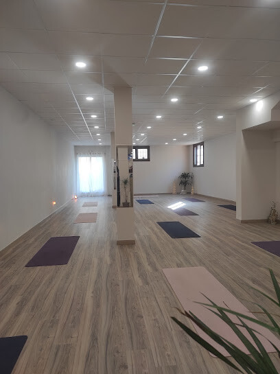 MANDHALA YOGA
