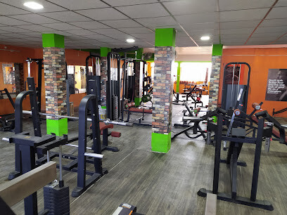 Padal Fitness Studio