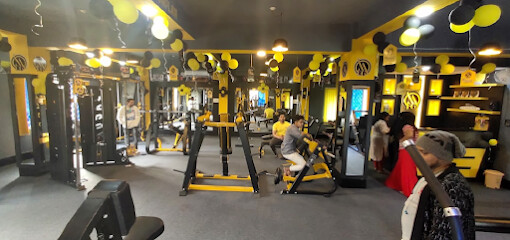 MAHAKAL GYM