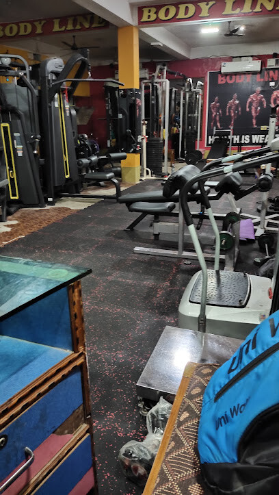 Body Line Gym