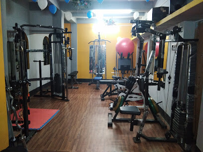 Body Fitness Gym