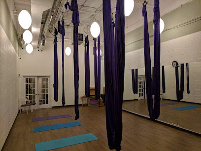 Hot Yoga Wellness Concord