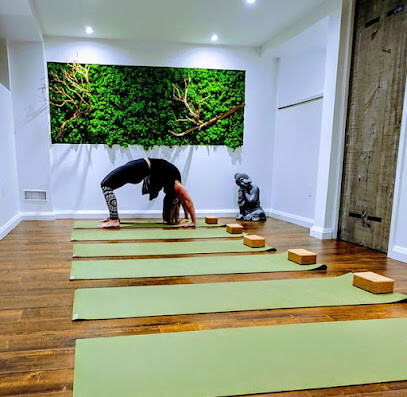 Nicole’s Zen Den