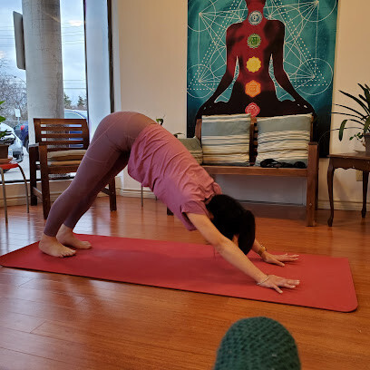 Hot Yoga Wellness Kennedy