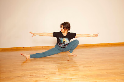 Mosaic Yoga Toronto
