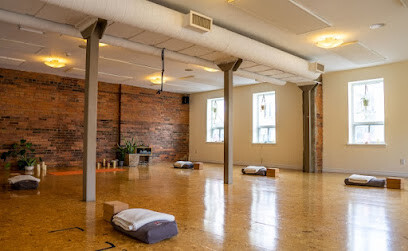 Kula Yoga Studio