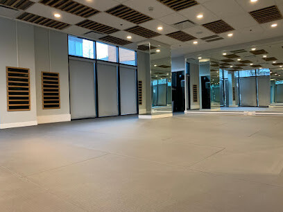 Oxygen Yoga & Fitness
