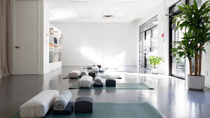 b creative space