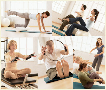 Center Space Pilates and