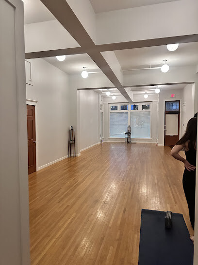 One Yoga Vancouver