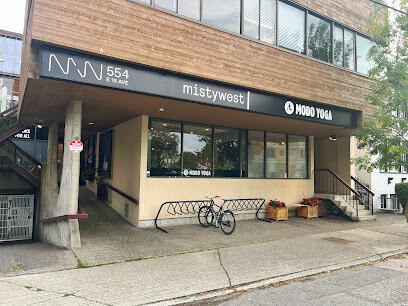 Modo Yoga East Vancouver