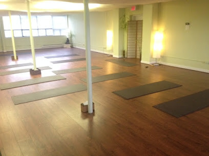Open Door Yoga