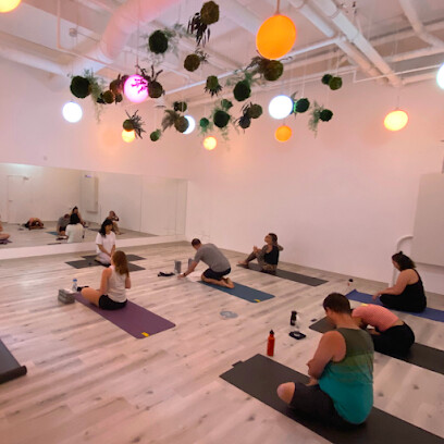 Uphoria Yoga