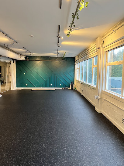 Local Yoga Studio