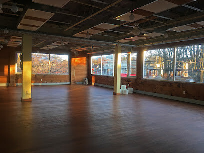 B90 Yoga