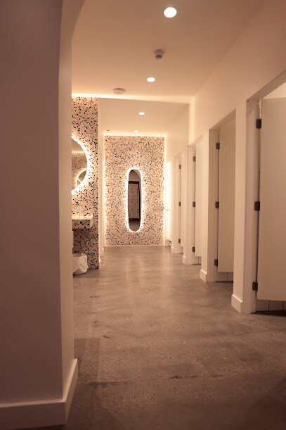Modo Yoga Olympic Village