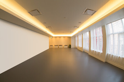 STRETCH Studio