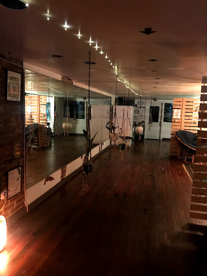 Phoenix Community Yoga