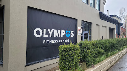 Olympus Fitness Centre