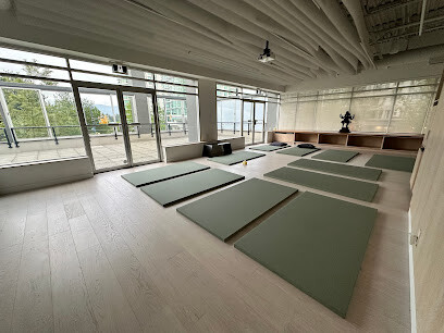 Ritual Urban Retreat