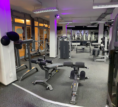FitGym Hamburg