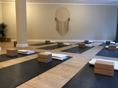 Pure You Yoga