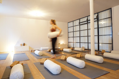 LUMA Yoga Studio