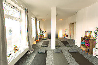 Healing House Hamburg