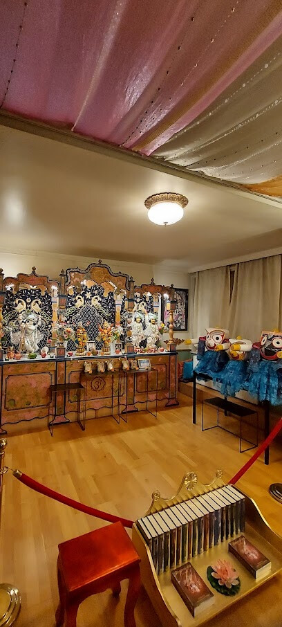 Bhakti Yoga Center