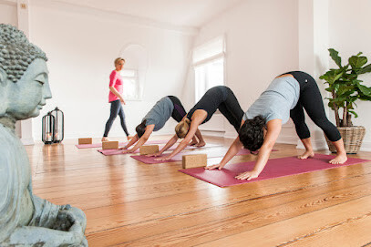 Yoga Studio West