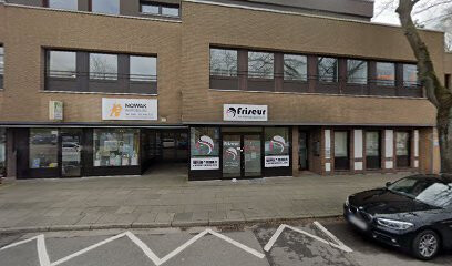 Yoga Raum Rissen