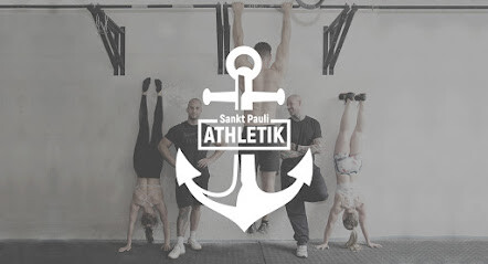 Sankt Pauli Athletik