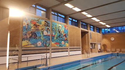 Fitnessstudio Verein