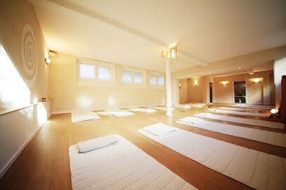 Yogazentrum Hoheluft