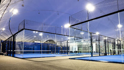 Padel Masters Eldomo بادل