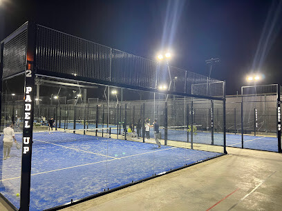 Padel UP